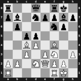 1935 Warschau ol – Round 14 – Betbeder Matibet, Louis – 1-0 – Grob, Henry – G16
