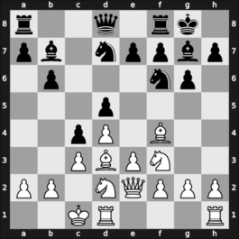1935 Warschau ol – Round 18 – Romih, Max – 1-0 – Luckis, Marcos – G18