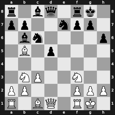 1935 Warszawa ol – Round 9 – Grob, Henry – 1/2-1/2 – Kupchik, Abraham – G5