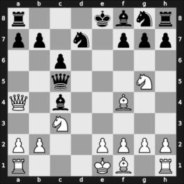 1935 Warszawa ol – Round 10 – Stoltz, Gosta – 1/2-1/2 – Apscheneek, Fricis – G7