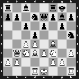 1935 Warszawa ol – Round 12 – Solin, Ilmari – 1/2-1/2 – Alexander, Conol Hugh – G11
