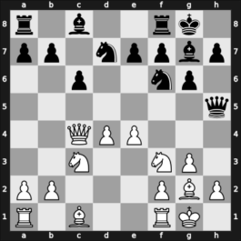 1935 World Championship 16th – Round 30 – Euwe, Max – 1/2-1/2 – Alekhine, Alexander – G14