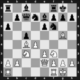 1936 ARG Team Ch – Round 1 – Secchi, Eduardo Bautista Vigneau – 0-1 – Maderna, Carlos – G1