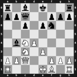 1936 ARG Team Ch – Round 5 – Villegas, Benito – 1-0 – Araya Lagos, Jorge Eduardo – G9