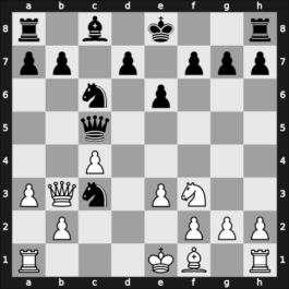 1936 ARG Team Ch – Round 6 – Iliesco, Juan – 1-0 – Ulman, Pawel – G12