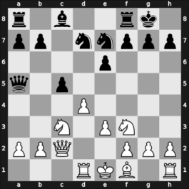 1936 Bad Nauheim – Round 1 – Bogoljubow, Efim – 1/2-1/2 – Stahlberg, Gideon – G1