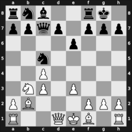 1936 Bad Nauheim – Round ? – Dr, A.Alekhine – 1/2-1/2 – Keres, Paul Petrovich – G42