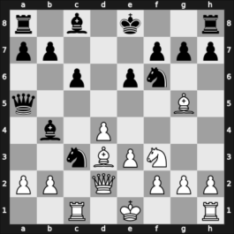 1936 Budapest HUN – Round ? – Gereben, Erno – 1-0 – Macelle – G27
