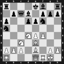 1936 Budapest HUN – Round ? – Gereben, Erno – 1-0 – Aaradhy Pramod Mate – G36