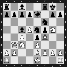 1936 Copenhagen – Round 1 – Andersen, Erik – 1-0 – Norman Hansen, Holger – G1