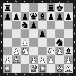1936 Copenhagen – Round 1 – Andersen, Erik – 1-0 – Bauer, Adam – G2
