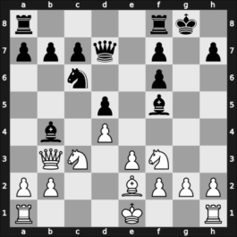 1936 Corr – Round 1 – Vidmar, Marjeta – 1-0 – Balogh Moran, Andres – G6