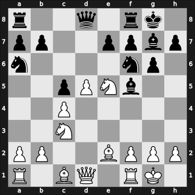1936 Dresden – Round 5 – Roedl, Ludwig – 1/2-1/2 – Engels, Ludwig – G26