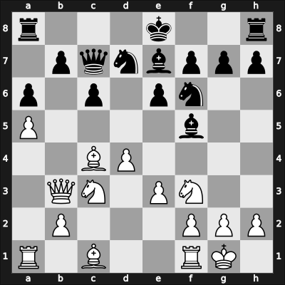 1936 Hastings3637 – Round 7 – De Winter Gallegos, Willy – 0-1 – Feigin, M. – G29