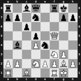 1936 Mar del Plata – Round 1 – Guimard, Carlos E – 1-0 – Castillo Larenas, Mariano – G10