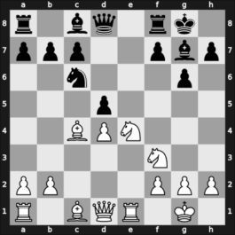 1936 Mar del Plata – Round 4 – Fenoglio, Virgilio – 1-0 – Vinuesa, Juan – G32
