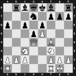 1936 Mar del Plata – Round 6 – Calvo Pons, Alberto – 0-1 – Castillo Larenas, Mariano – G46
