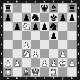 1936 Mar del Plata – Round 7 – Concepcion Villegas, Bryan Uriel – 0-1 – Letelier Martner, Rene – G53