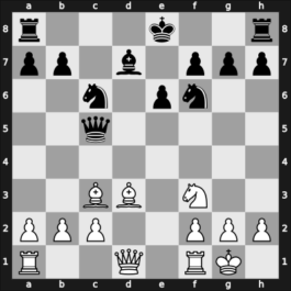 1936 Mar del Plata – Round 9 – Concepcion Villegas, Bryan Uriel – 0-1 – Hounie Fleurquin, Carlos – G67
