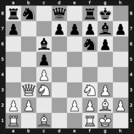 1936 Mar del Plata – Round 10 – Guimard, Carlos E – 1-0 – Schwartzman, Alejandro – G71