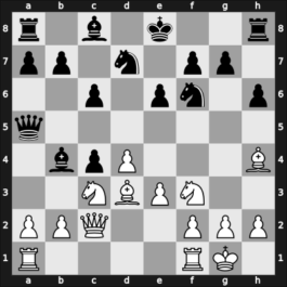 1936 Mar del Plata – Round 11 – Iliesco, Juan – 1-0 – Calvo Pons, Alberto – G76