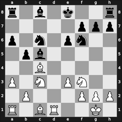 1936 Mar del Plata – Round 13 – Concepcion Villegas, Bryan Uriel – 1/2-1/2 – Piazzini, Luis – G92