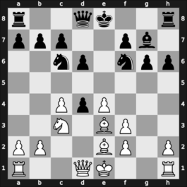 1936 Mar del Plata – Round 15 – Pleci, Isaias – 1-0 – Concepcion Villegas, Bryan Uriel – G104