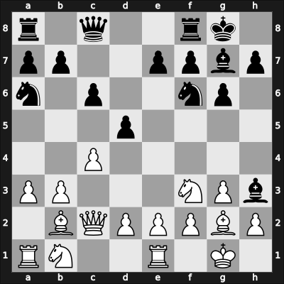 1936 Margate Premier Reserves A – Round 8 – Schelfhout, Willem – 0-1 – Koltanowski, George – G9