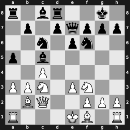 1936 Margate Premier Reserves A – Round 9 – Garcia Conde, Adrian – 1-0 – Schelfhout, Willem – G11