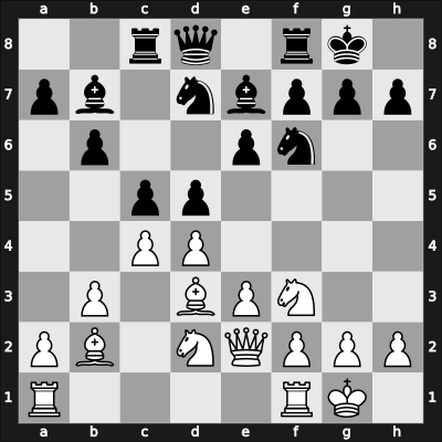1936 Moscow – Round 14 – Flohr, Salo – 1-0 – Lasker, Emanuel – G45