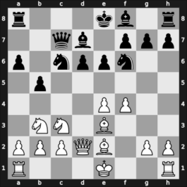 1936 Moscow – Round ? – Lasker, Emanuel – 0-1 – Capablanca, Jose – G53