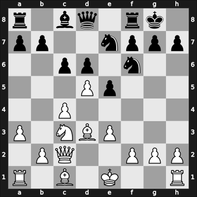1936 Muenchen ol – Round 2 – Trifunovic, Petar – 0-1 – Najdorf, Miguel – G4