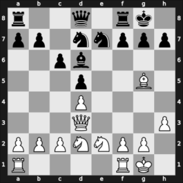 1936 Muenchen ol – Round 3 – Grob, Henry – 1-0 – Tsvetkov, Alexandar K – G7