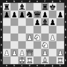 1936 Muenchen ol – Round 11 – Becker, Albert – 1-0 – Kavlie Jorgensen, O – G23