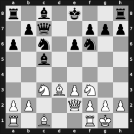 1936 Muenchen ol – Round 13 – Ahues, Carl – 1-0 – Rejfir, Josef – G25