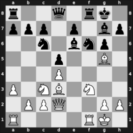 1936 Muenchen ol – Round 13 – Francez, Theo – 1-0 – Tot, Bora – G26