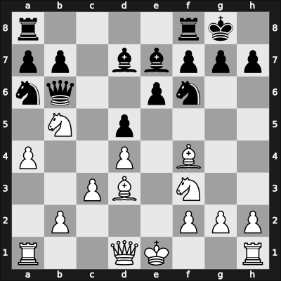 1936 Muenchen ol – Round 7 – Romih, Max – 1-0 – Alexandrescu, Gheorghe – G18