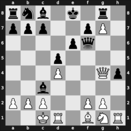 1936 Muenchen ol – Round 11 – Norman Hansen, Holger – 1-0 – Raud, Anthony – G29