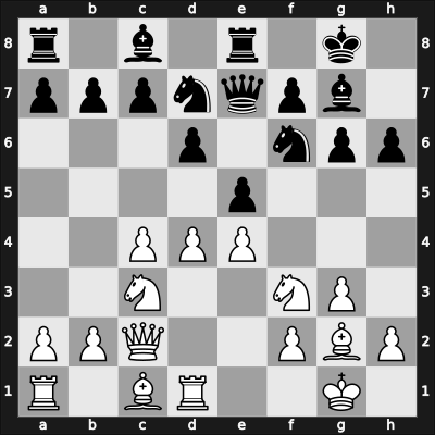 1936 Muenchen ol – Round 13 – Heinicke, Herbert – 1-0 – Pelikán, Jiří – G37