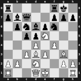 1936 Muenchen ol – Round 15 – Romih, Max – 1-0 – Andersen, Erik – G41