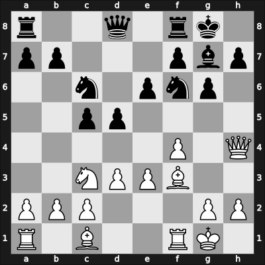 1936 Muenchen ol – Round 17 – Pelikan, Anna – 0-1 – Nielsen, Julius – G49