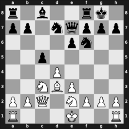 1936 Muenchen ol – Round 20 – Vaitonis, Povilas – 1-0 – Feigin, Movsa – G57