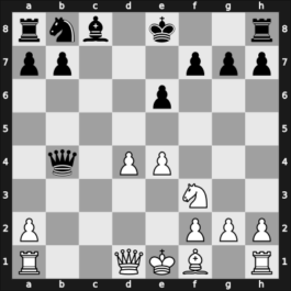 1936 Muenchen ol – Round 21 – Roedl, Ludwig – 1-0 – Weil, Wolfgang – G61