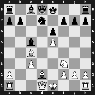 1936 Munich – Round 1 – Foltys, Jan – 1-0 – Book, Eero – G4