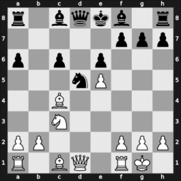 1936 Munich – Round 1 – Gilg, Karl – 1-0 – Staehelin, Adolf – G8