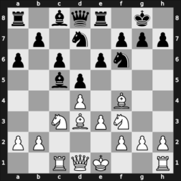 1936 Munich ol (Men) – Round 1 – Ojanen, Kaarle S – 1/2-1/2 – Pulcherio, Cauby – G1