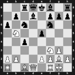 1936 Munich ol (Men) – Round 2 – Cruz, Walter – 0-1 – Balogh, Janos – G3