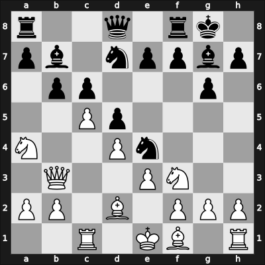 1936 Munich ol (Men) – Round 2 – Gibaud, Amedee – 0-1 – Carls, Carl – G5