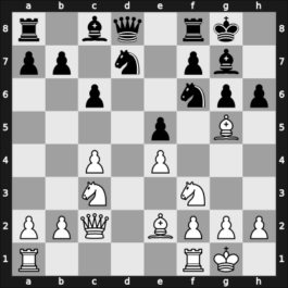 1936 Munich ol (Men) – Round 2 – Toshev, Yury – 0-1 – Pelikan, Jorge – G6