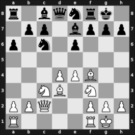 1936 Munich ol (Men) – Round 4 – Makarczyk, Kazimierz – 1-0 – Danchev, Dancho – G10